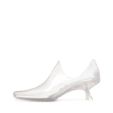Stivaletti Emily Aqua in PVC LLEMS01X01 9980 LOEWE 