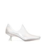 Stivaletti Emily Aqua in PVC LLEMS01X01 9980 LOEWE 