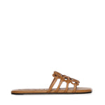 Slide Petal Anagram in pelle di vitello LPEA465X06 3150 LOEWE 