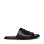 Slide Anagram Flex in pelle di vitello M616465X22 1100 LOEWE 