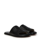 Slide Anagram Flex in pelle di vitello M616465X22 1100 LOEWE 