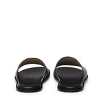 Slide Anagram Flex in pelle di vitello M616465X22 1100 LOEWE 