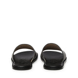 Slide Anagram Flex in pelle di vitello M616465X22 1100 LOEWE 