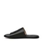 Slide Anagram Flex in pelle di vitello M616465X22 1100 LOEWE 
