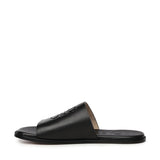 Slide Anagram Flex in pelle di vitello M616465X22 1100 LOEWE 