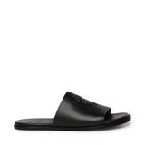 Slide Anagram Flex in pelle di vitello M616465X22 1100 LOEWE 