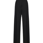 Pantaloni sartoriali in lana S359Y04XI2 1100 LOEWE 