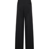 Pantaloni sartoriali in lana S359Y04XI2 1100 LOEWE 