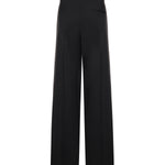 Pantaloni sartoriali in lana S359Y04XI2 1100 LOEWE 