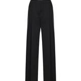 Pantaloni sartoriali in lana S359Y04XI2 1100 LOEWE 