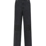 Jeans baggy Anagram S359Y11XDE 1100 LOEWE 