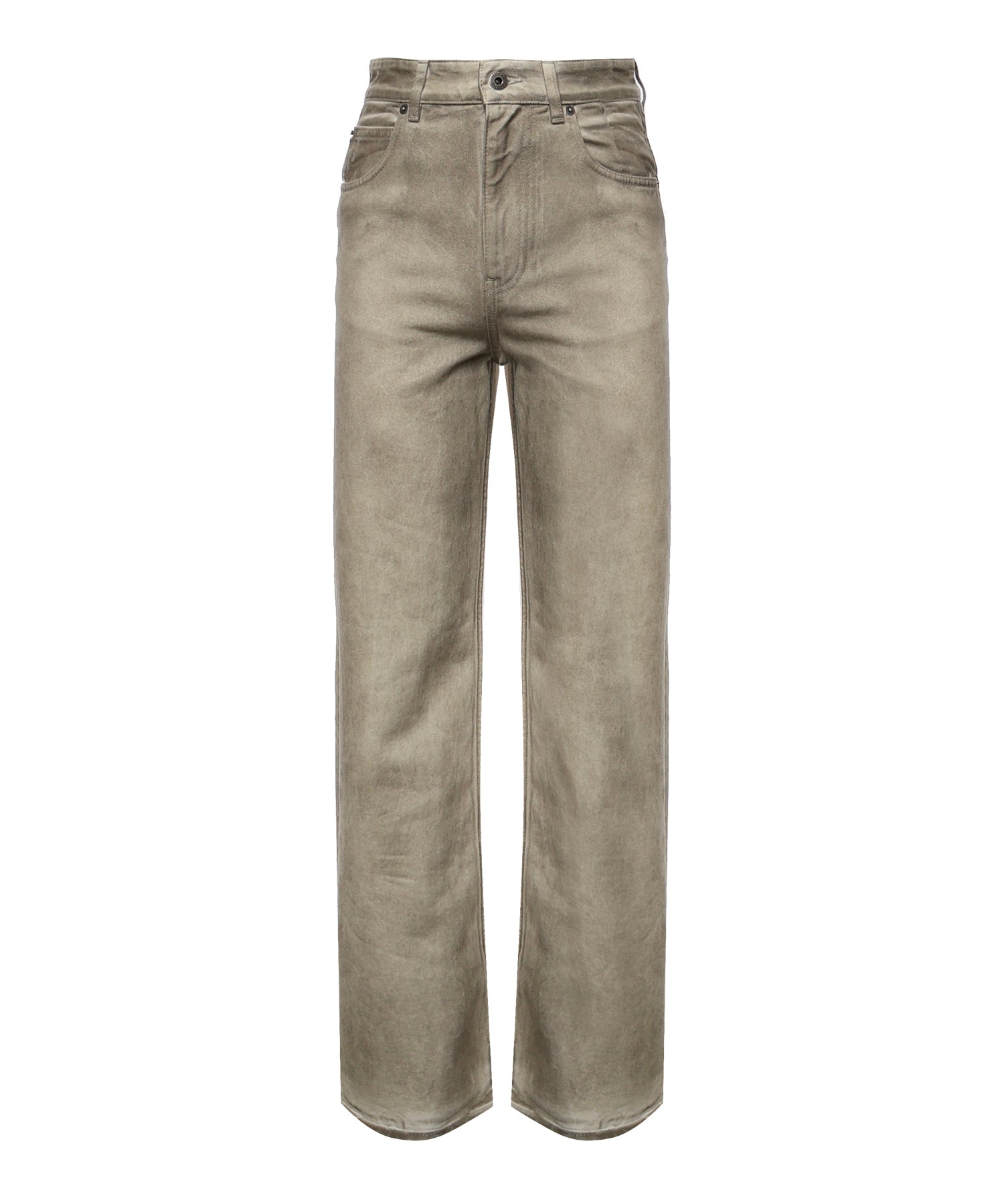 Jeans in denim<BR/><BR/> S359Y11XE9 1130 LOEWE 