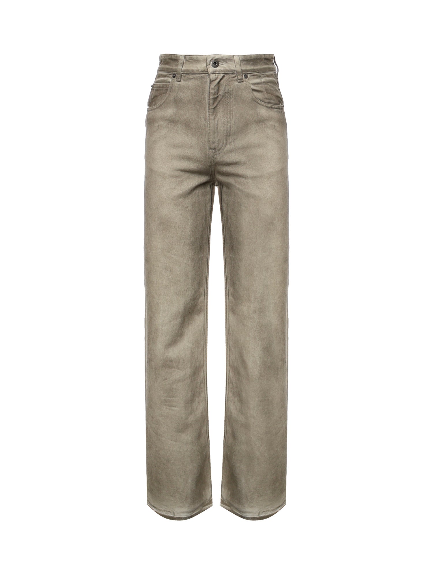 Jeans in denim<BR/><BR/> S359Y11XE9 1130 LOEWE 