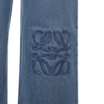 Jeans baggy Anagram in denim S359Y11XEB 5320 LOEWE 