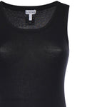 Abito in cotone stretch S359Y51XAD 1100 LOEWE 