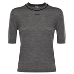 Maglione in lana con logo S359Y55K43 4004 LOEWE 