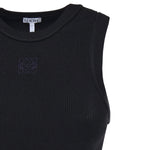 Canotta Anagram in viscosa stretch S359Y55K51 1100 LOEWE 