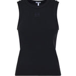 Canotta Anagram in viscosa stretch S359Y55K51 1100 LOEWE 