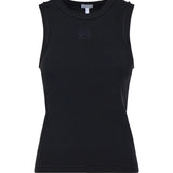 Canotta Anagram in viscosa stretch S359Y55K51 1100 LOEWE 
