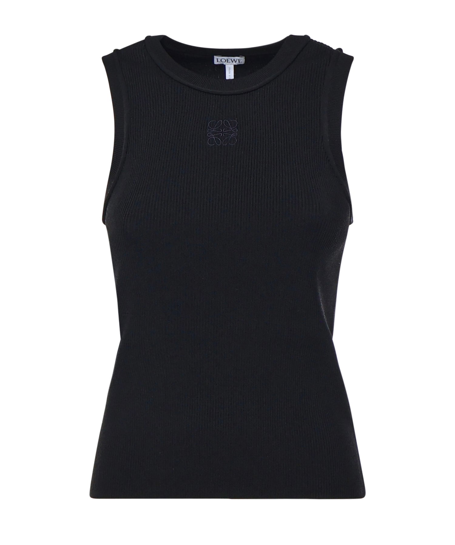 Canotta Anagram in viscosa stretch S359Y55K51 1100 LOEWE 