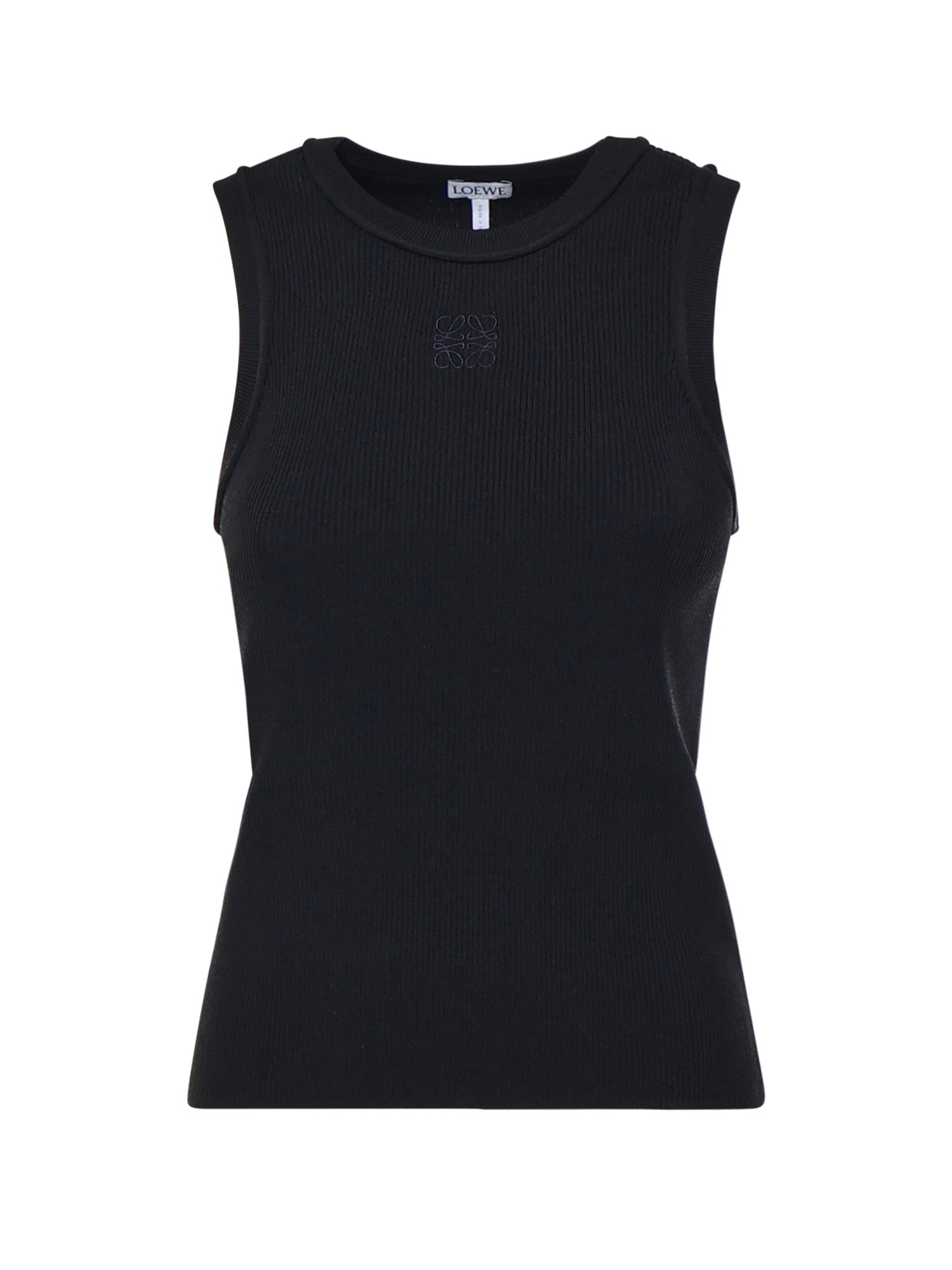 Canotta Anagram in viscosa stretch S359Y55K51 1100 LOEWE 