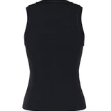 Canotta Anagram in viscosa stretch S359Y55K51 1100 LOEWE 