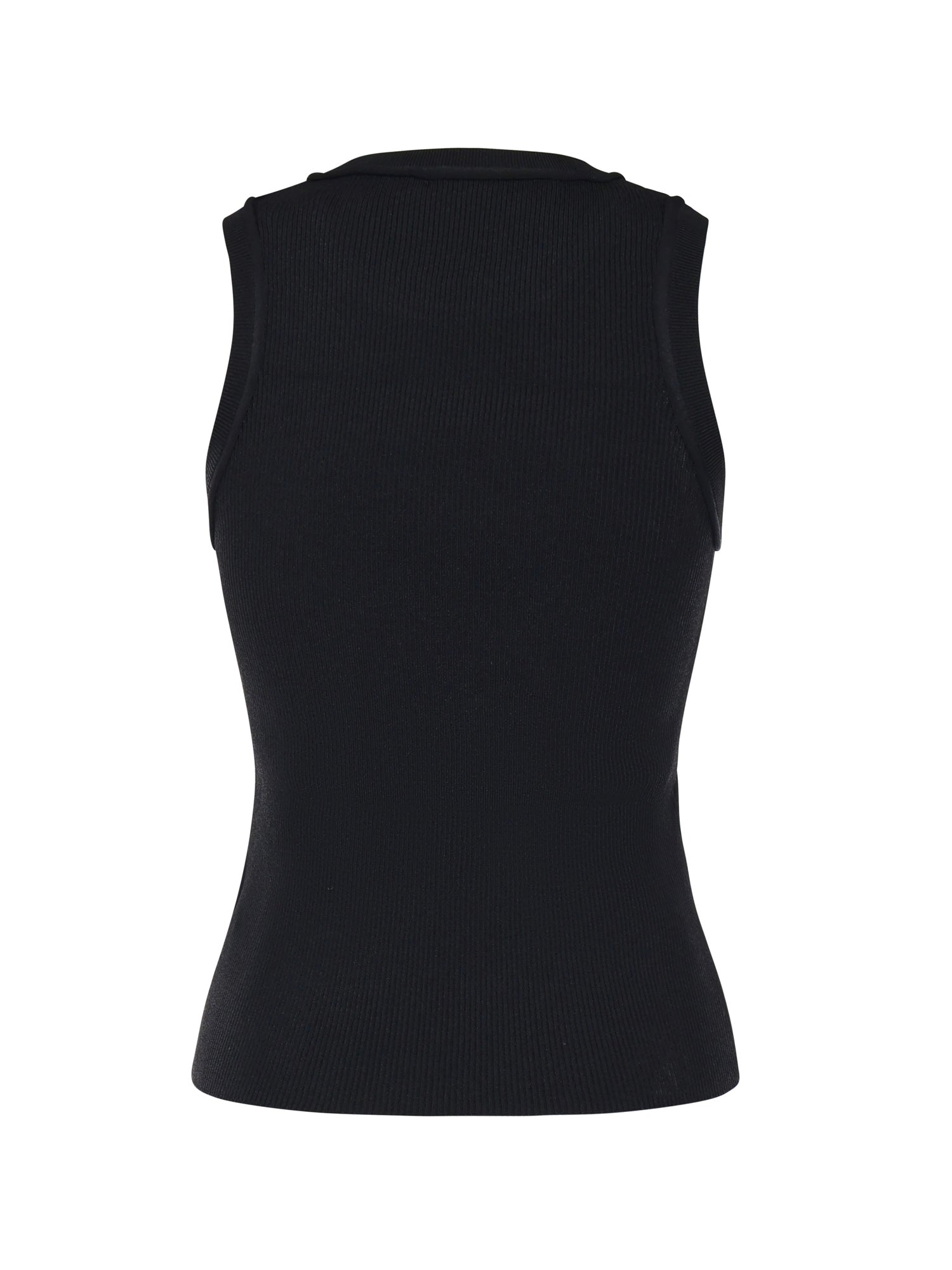Canotta Anagram in viscosa stretch S359Y55K51 1100 LOEWE 