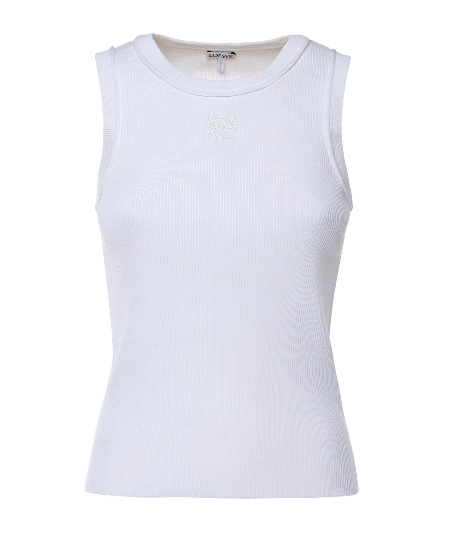 Canotta Anagram in viscosa stretch S359Y55K51 2100 LOEWE 