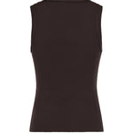 Canotta Anagram in viscosa stretch S359Y55K51 3100 LOEWE 