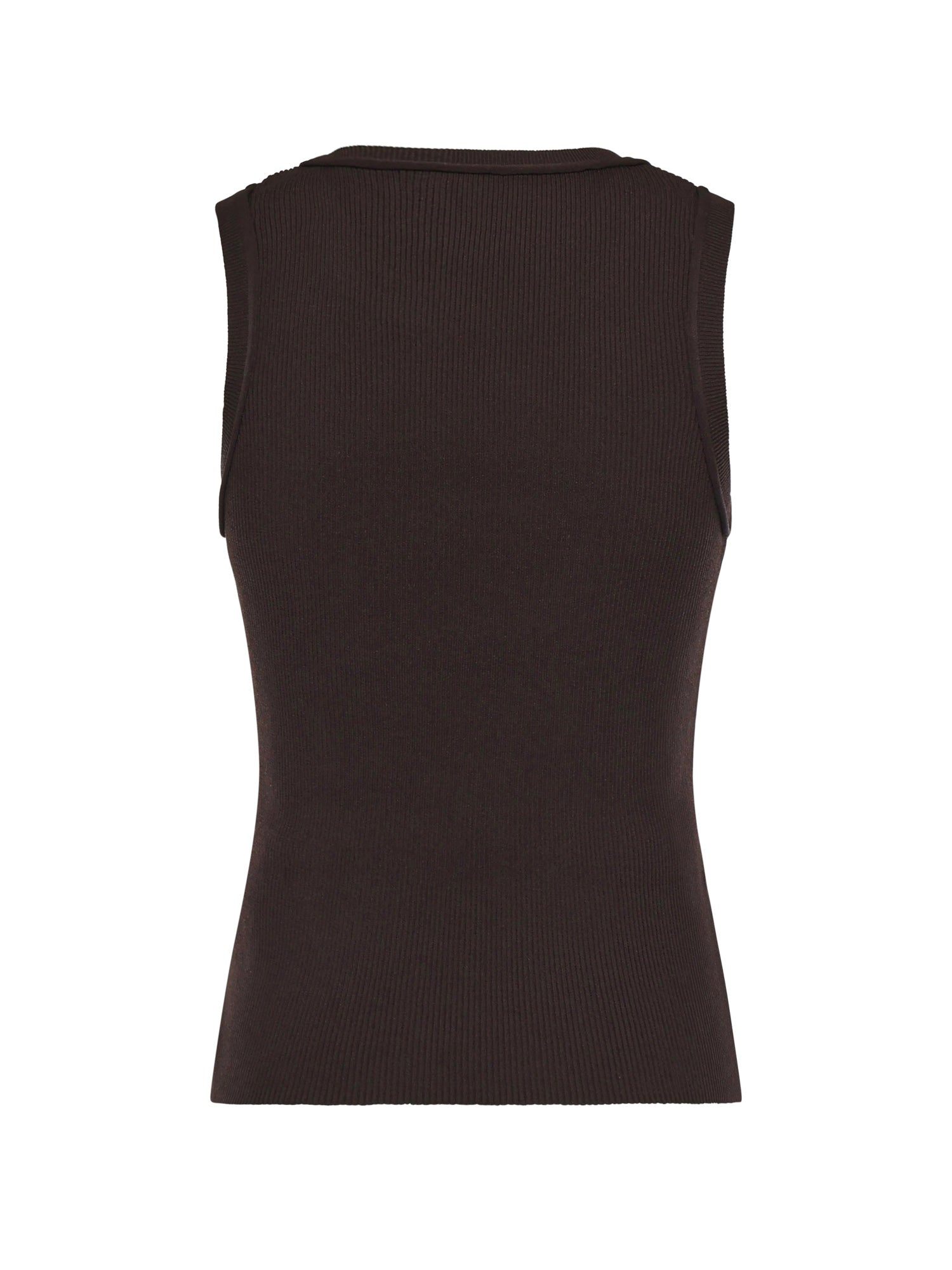Canotta Anagram in viscosa stretch S359Y55K51 3100 LOEWE 