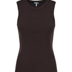 Canotta Anagram in viscosa stretch S359Y55K51 3100 LOEWE 