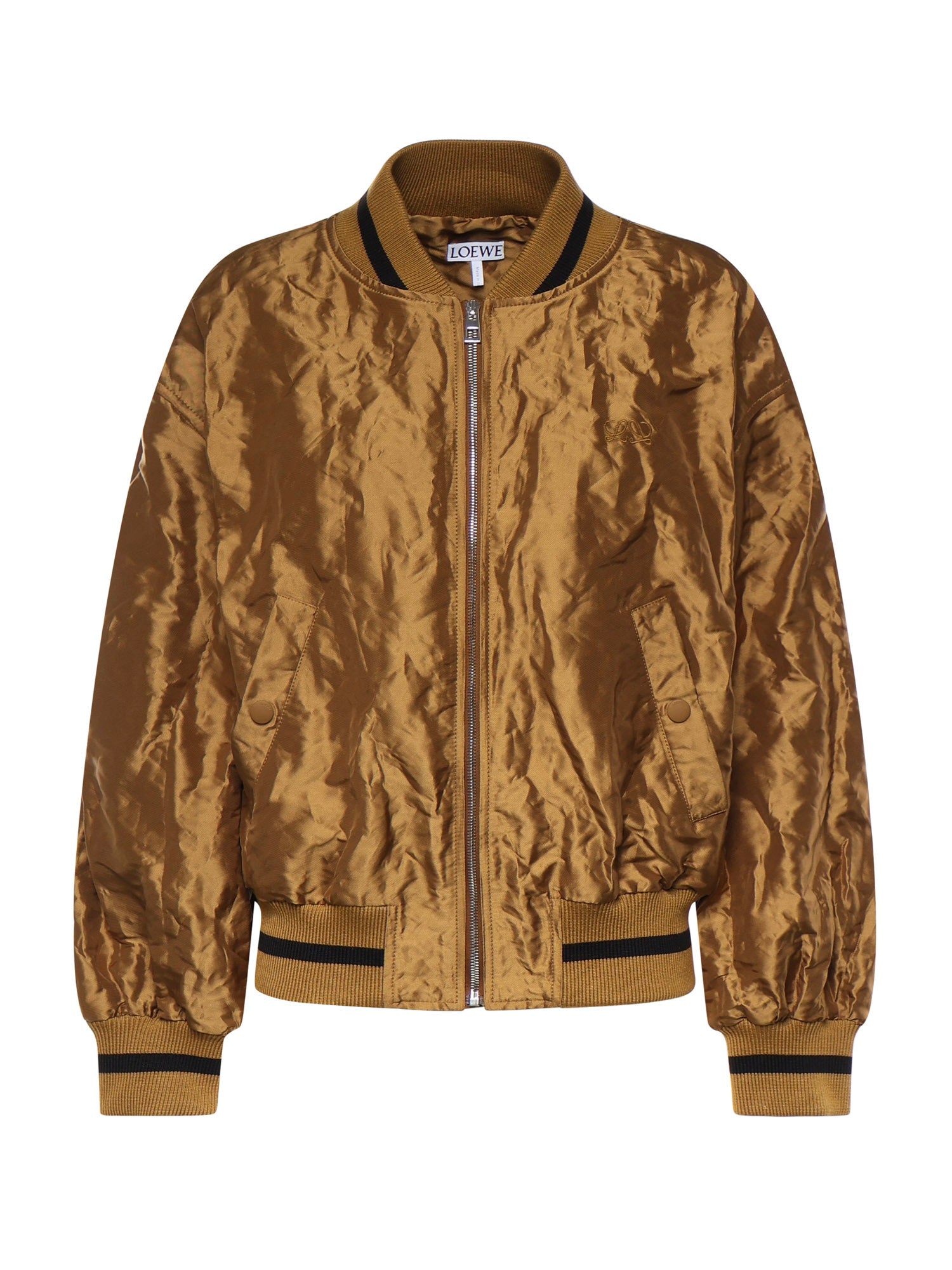 Bomber in tessuto tecnico S540Y02XCV 5542 LOEWE 