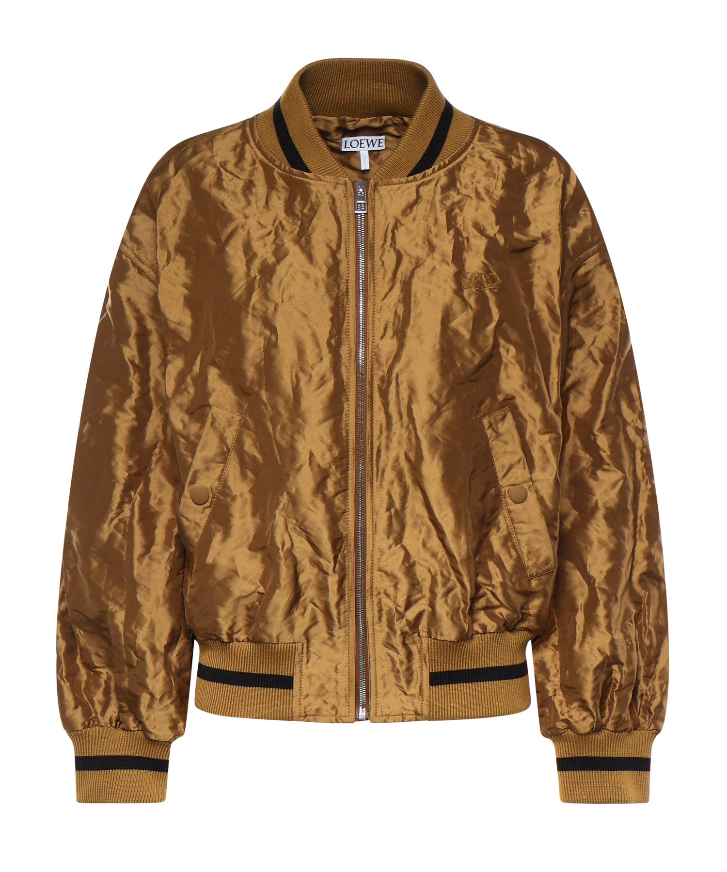 Bomber in tessuto tecnico S540Y02XCV 5542 LOEWE 
