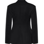 Giacca in lana S540Y03XBU 1100 LOEWE 