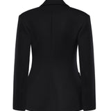 Giacca in lana S540Y03XBU 1100 LOEWE 