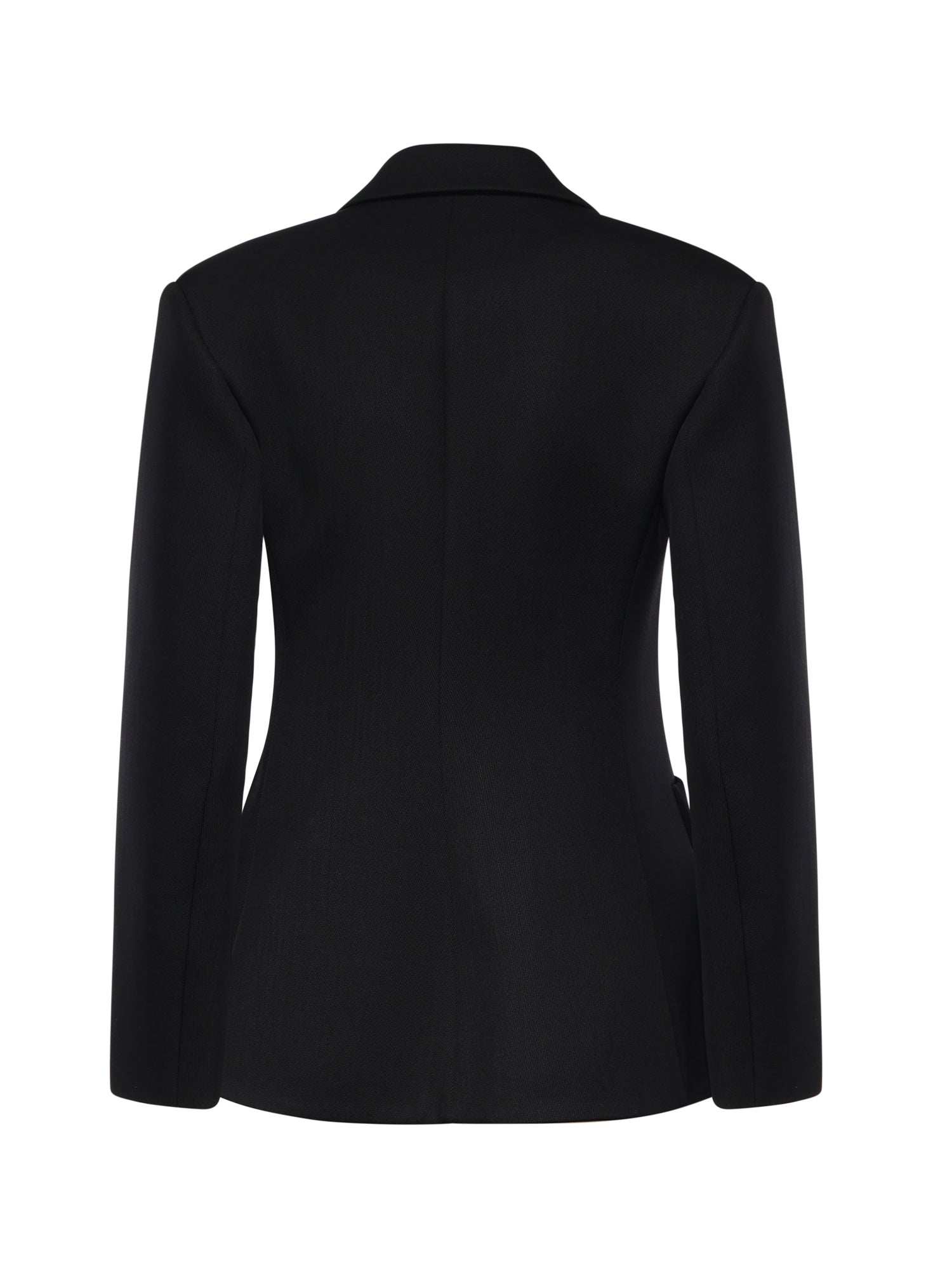 Giacca in lana S540Y03XBU 1100 LOEWE 