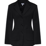 Giacca in lana S540Y03XBU 1100 LOEWE 