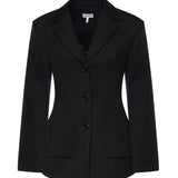 Giacca in lana S540Y03XBU 1100 LOEWE 