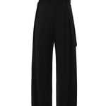 Pantaloni in lana S540Y04XNC 1100 LOEWE 