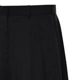 Pantaloni in lana S540Y04XNC 1100 LOEWE 