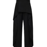 Pantaloni in lana S540Y04XNC 1100 LOEWE 
