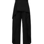 Pantaloni in lana S540Y04XNC 1100 LOEWE 