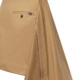 Gonna in cotone e seta S540Y08XCS 2140 LOEWE 