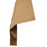 Gonna in cotone e seta S540Y08XCS 2140 LOEWE 