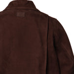 Bomber in pelle scamosciata S540Y34LA4 3110 LOEWE 
