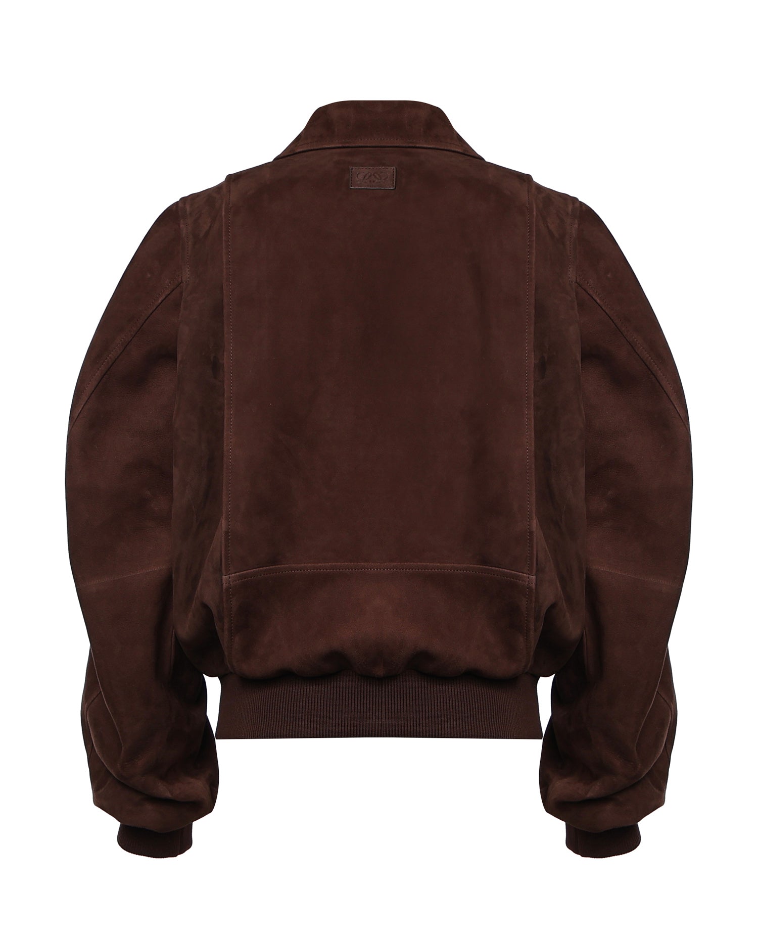 Bomber in pelle scamosciata S540Y34LA4 3110 LOEWE 