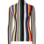 Top in misto viscosa stretch<BR/><BR/> S540Y55K57 7316 LOEWE 