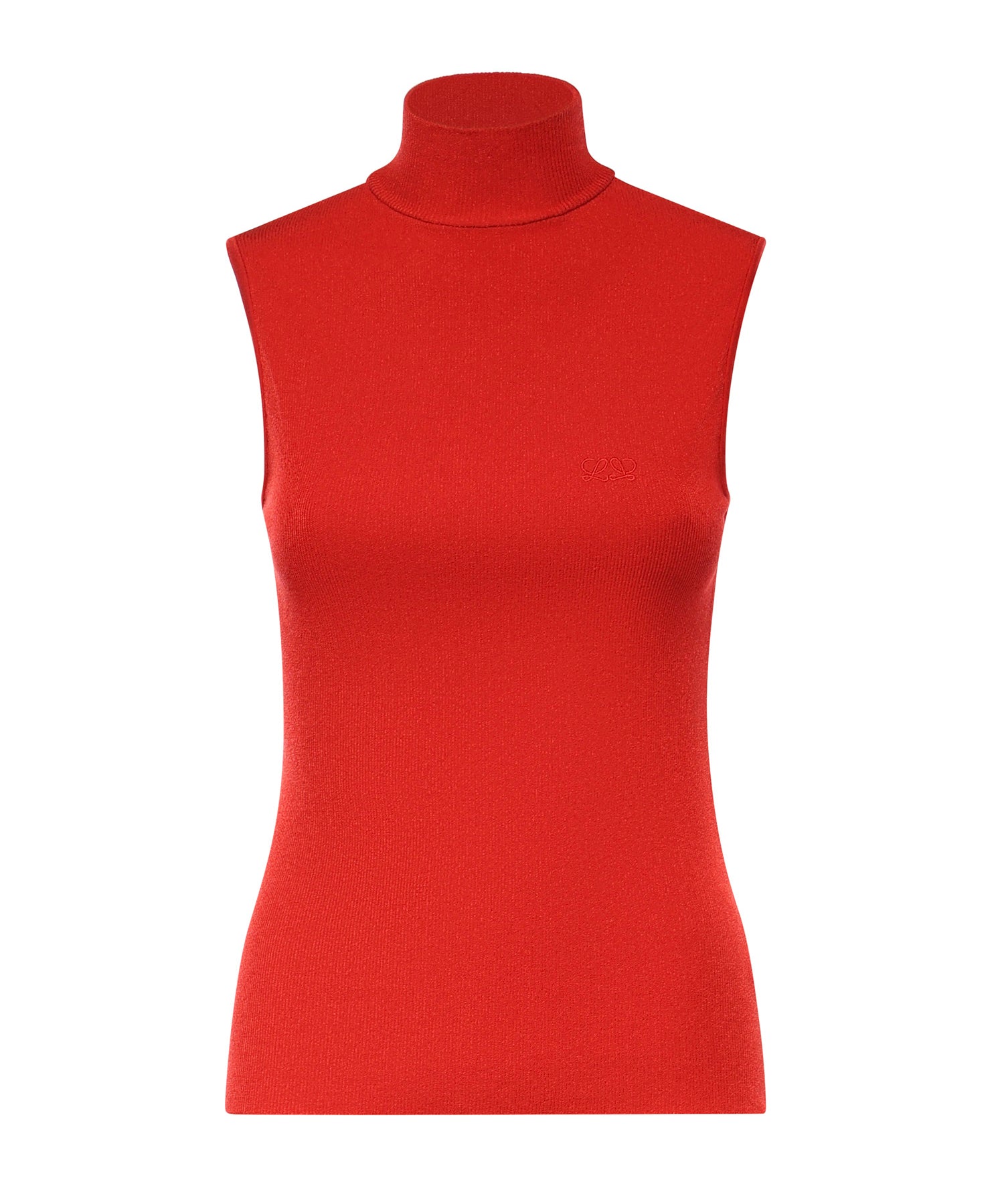 Top in misto viscosa S540Y55K74 7100 LOEWE 