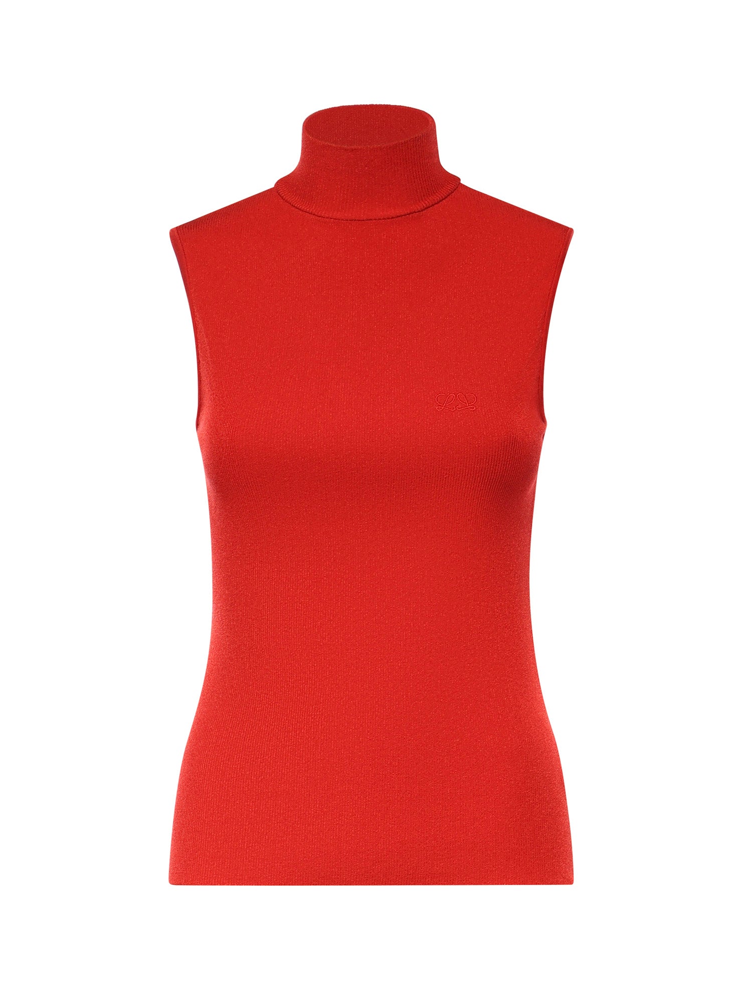 Top in misto viscosa S540Y55K74 7100 LOEWE 
