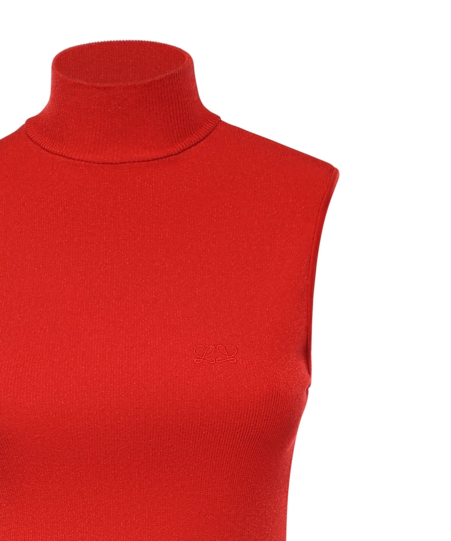 Top in misto viscosa S540Y55K74 7100 LOEWE 
